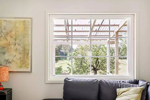 Pihla ikkunat ja ovet - Koti & Mökkikeskus