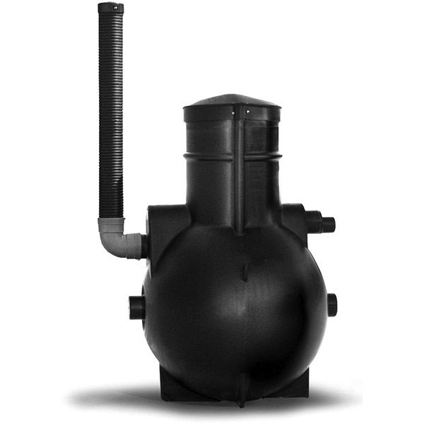 Wavin vedenkäsittely- ja jätevesituotteet - Koti & Mökkikeskus