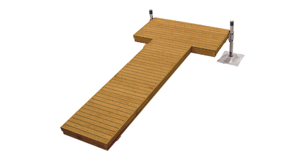 Jokamies pylväslaituri