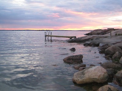 Suorapääty 5 m pylväslaituri, webshopProducts - 