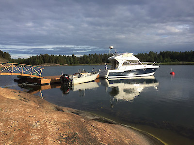 Eero muoviputkiponttonilaituri, webshopProducts - 