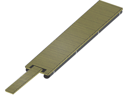 Timo muoviputkiponttonilaituri