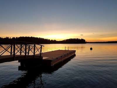 Timo muoviputkiponttonilaituri, webshopProducts - 