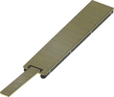 Aapo muoviputkiponttonilaituri