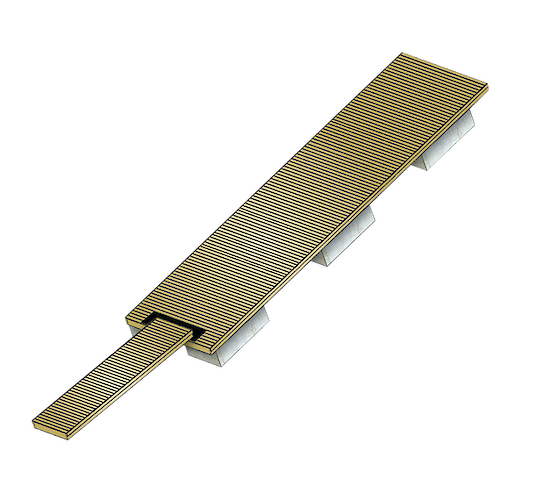 Timo betoniponttoonilaituri, webshopProducts - 