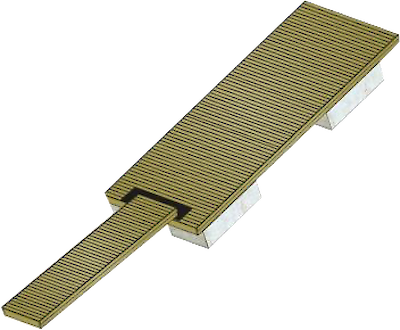 Eero betoniponttoonilaituri