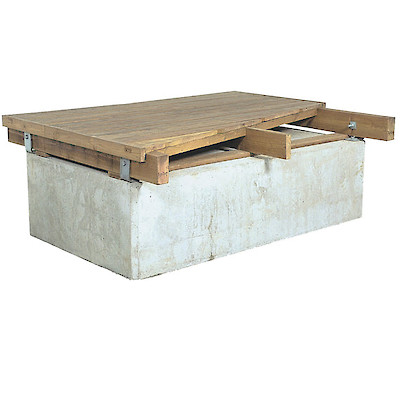 Eero betoniponttoonilaituri, webshopProducts - 