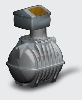 Labko® BioKem 6 EN -panospuhdistamo