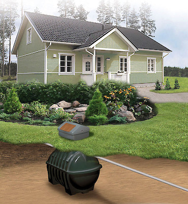 Labko® BioKem 6 EN -panospuhdistamo